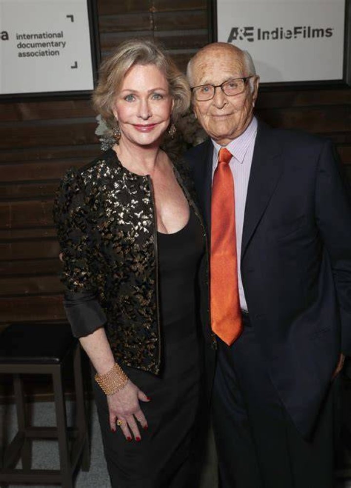Lyn Lear Is Norman Lear's 3rd Wife &mdash; What Is Known about All His Spouses