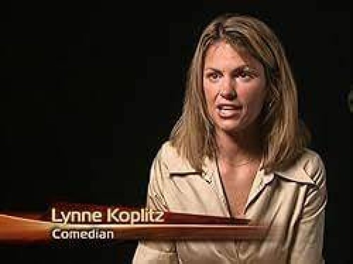 Lynne Koplitz IMDb