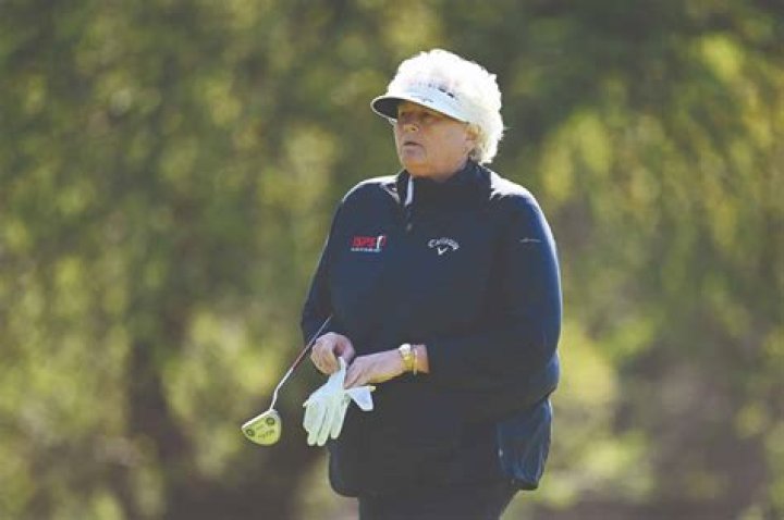 Lynx Golf’s Laura Davies come close to LPGA victory in Arizona Golf