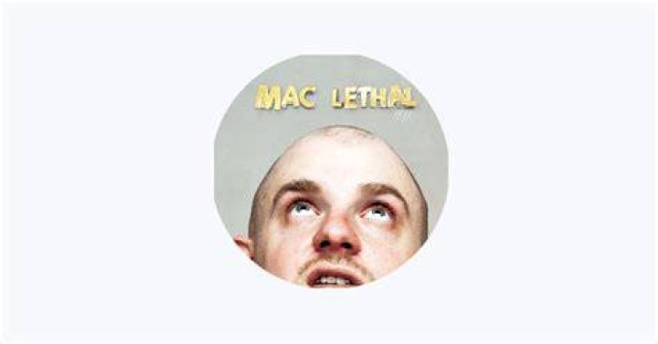 Mac Lethal Bio, Wiki, Age, Height, Wife, Chiefs, Pancakes, Tour, Net Worth