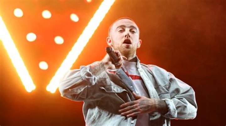 Mac Miller Earns First Grammy Nomination After Death