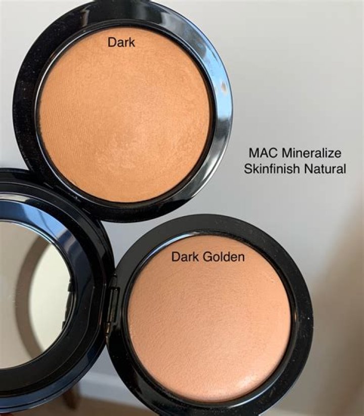 MAC Mineralized Skinfinish Blush in New Romance Review & Swatches Mac mineralize skinfinish