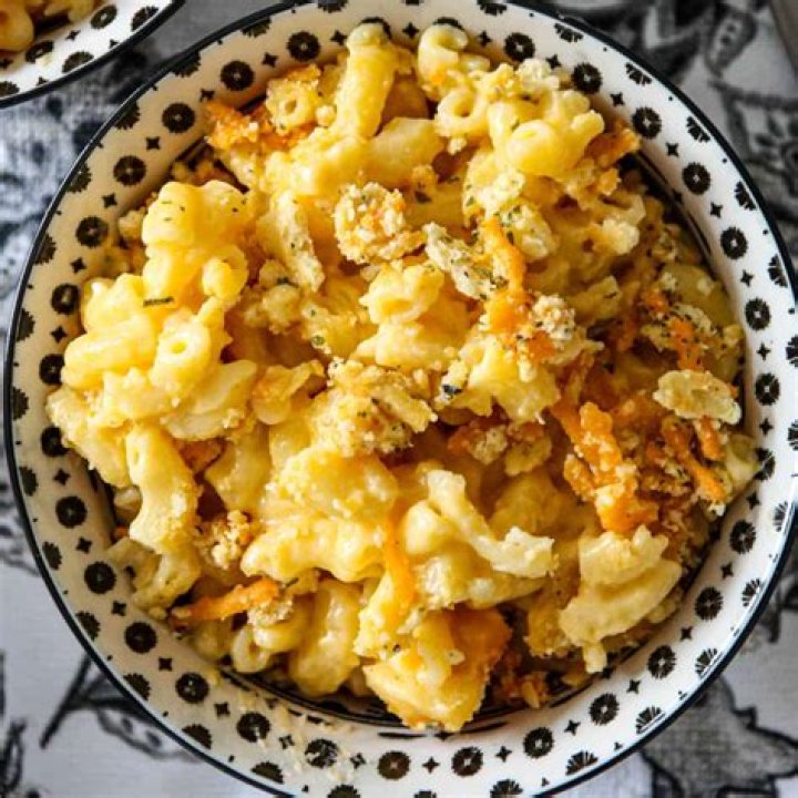 Macaroni Surprise. YouTube