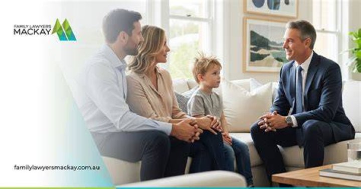 MacKay Parents Meet Paul Mackay And Kim Baker ABTC