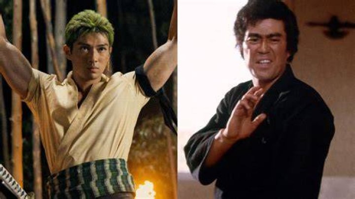 Mackenyu Arata Is the Son of Legendary Japanese Actor Sonny Chiba