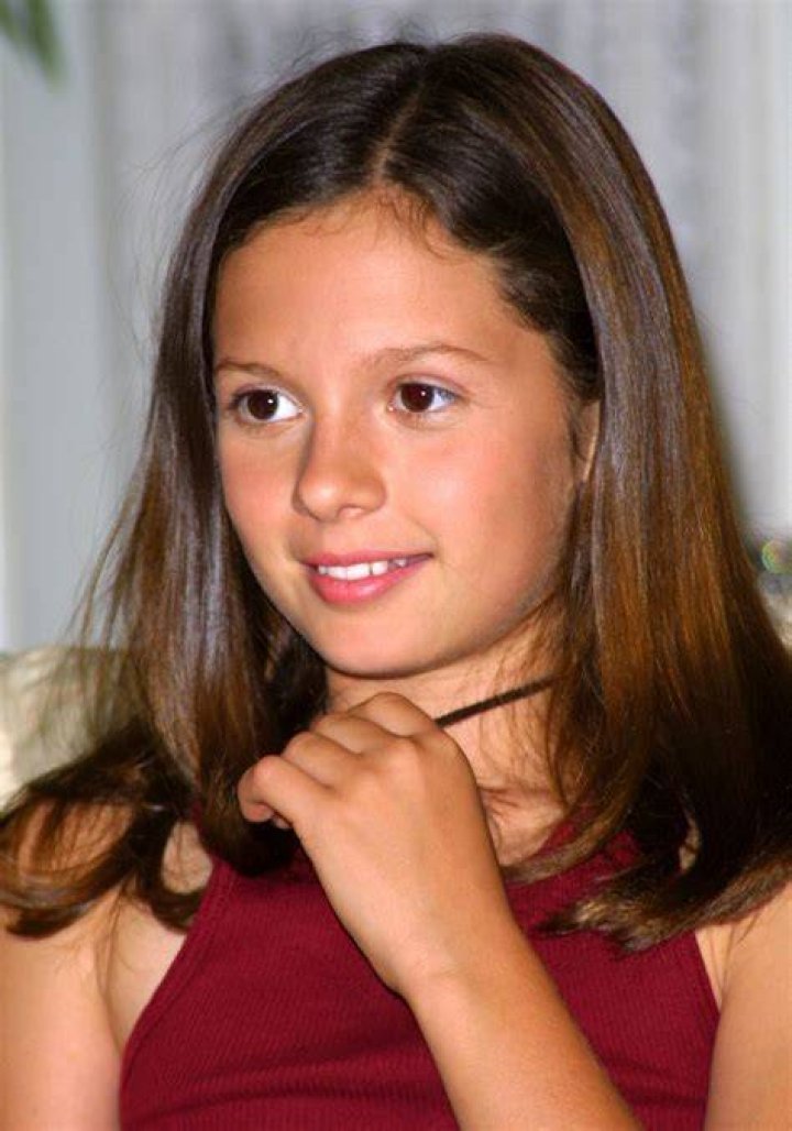 Mackenzie Rosman Mackenzie Rosman Photo (28338390) Fanpop