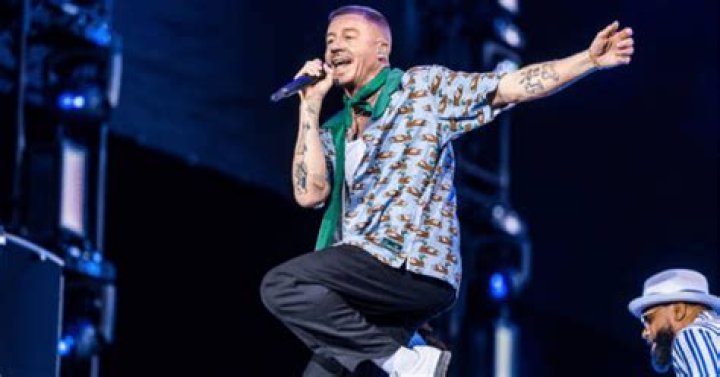 Macklemore Net Worth (2020), Height, Age, Real Name, Dead?