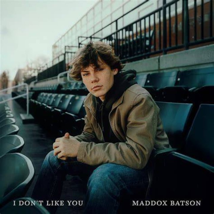 Maddox Batson songs list in order Chosic