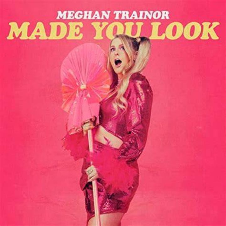Made us look! Meghan Trainor is expecting baby No. 2 this summer