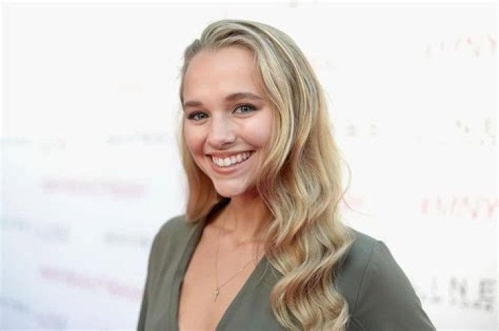 Madison Iseman Actress Biography, Wiki, Family, Partner, Net Worth