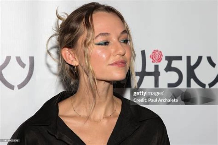 Madison Iseman Attends the Release Party for Queer As Folk in Los