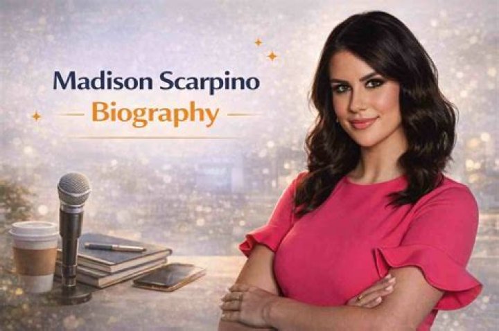 Madison Johnson Biography, Height & Life Story Super Stars Bio