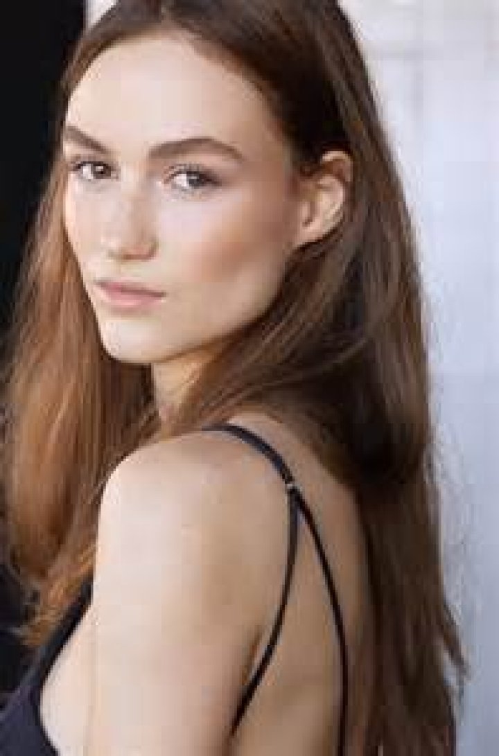 Madison Lintz FAQ IMDb