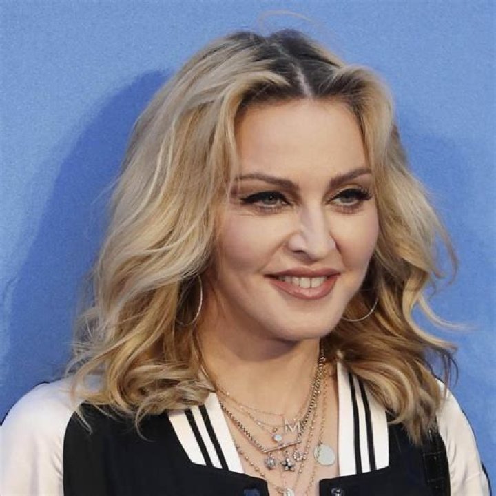 Madonna Biography, Age, Family, Height, Marriage, Salary, Net Worth