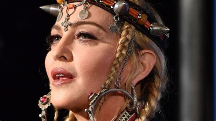 Madonna cumple 65 años y estos looks demuestran que sigue siendo un