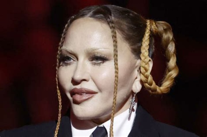 Madonna Profile 2023 Career Net Worth Assets