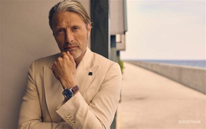 Mads Mikkelsen's wife 7 things you didn't know about Hanne Jacobsen Tuko.co.ke