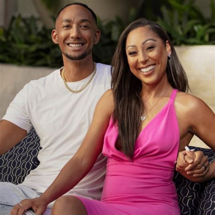 MAFS' Stacey Hampton opens up about her eating disorder WHO Magazine