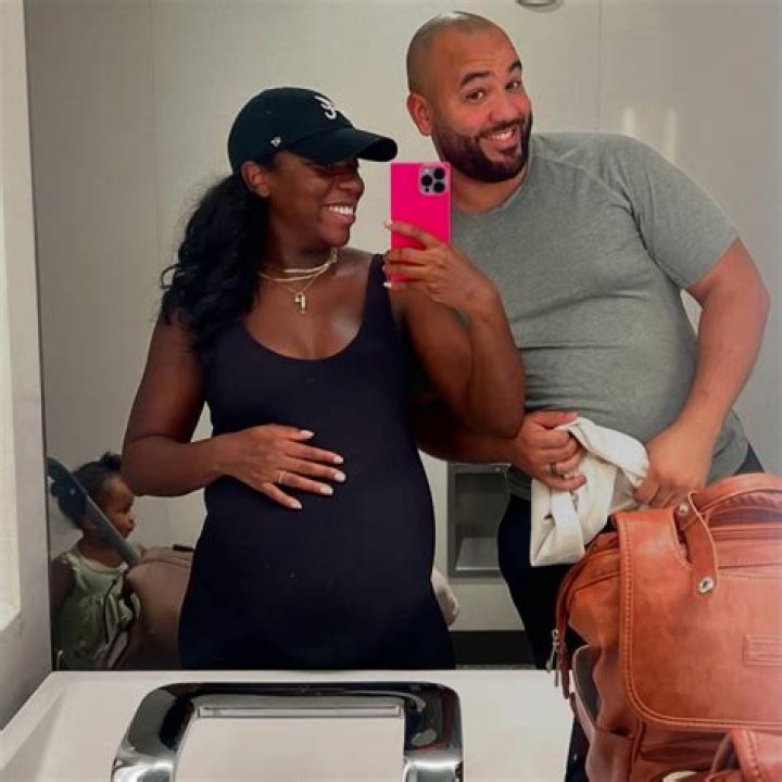 MAFS&rsquo; Briana Myles Gives Birth, Baby With Vincent Morales Us