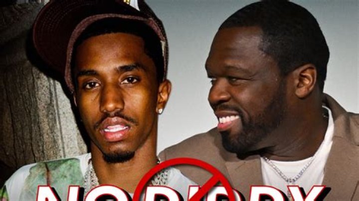 Magazine P.Diddy&rsquo;s Son, Christian Combs Celebrates His 16th Birthday With Kendrick