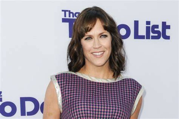Maggie Carey Inks Overall Deal With ABC Studios Variety