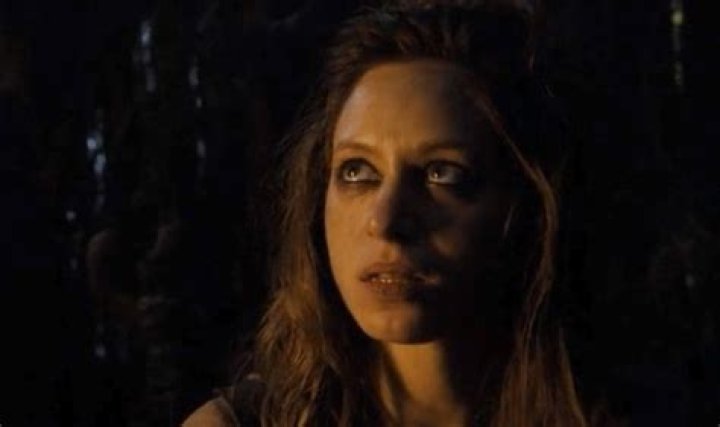 Maggy the Frog (Jodhi May) from Holy Mother of Dragons! All the Epic