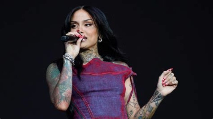 Magical Photos Of Kehlani
