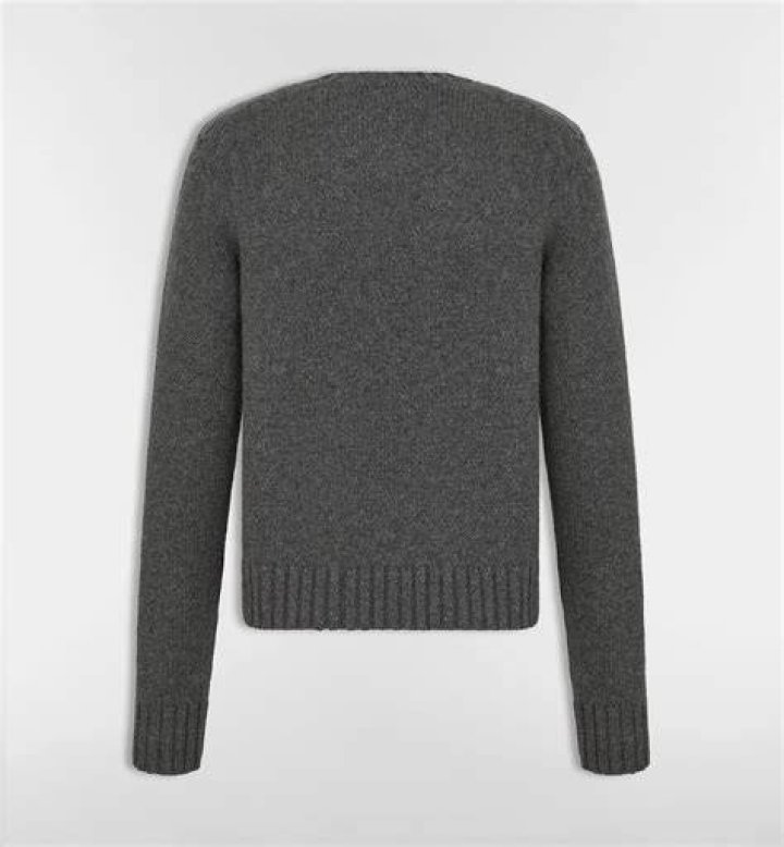 maglione Cella di potenza Indietro, indietro, indietro parte griselda