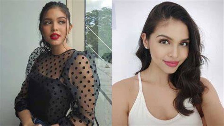 Maine Mendoza Star sa Tamang Panahon PEP.ph