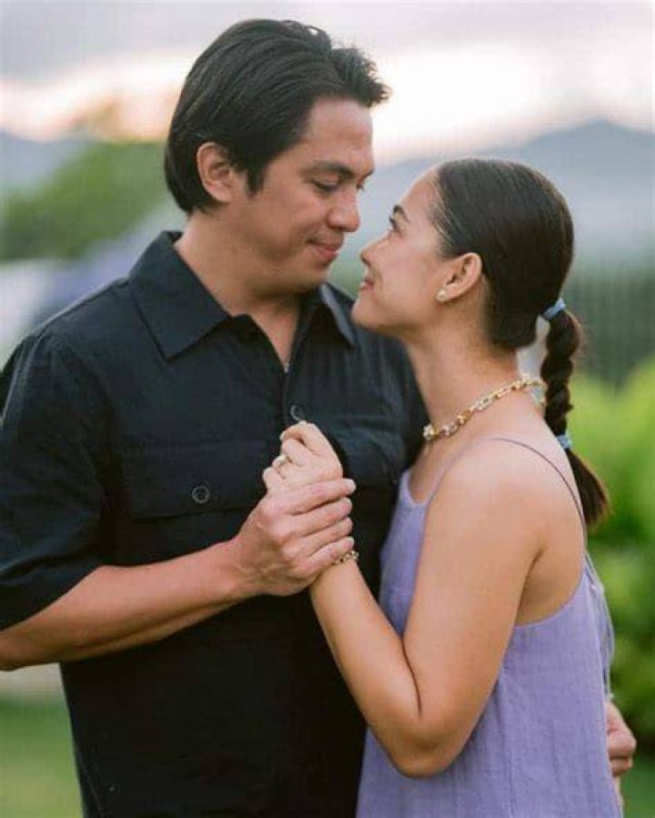 Maja Salvador Wiki, Bio, Age, Height, Parents, Boyfriend, Net Worth