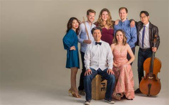 Major California Orchestras Announce a Statewide Festival of New Music