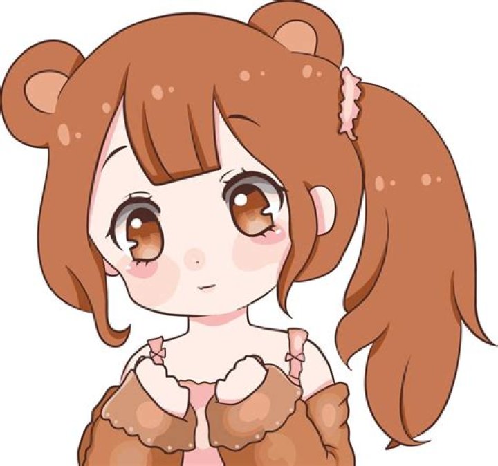 Make Your Day Kawaii girl drawings, Beautiful, Girl