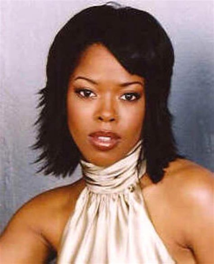 Malinda Williams' spouse Tariq Walker Facts and biography Briefly.co.za