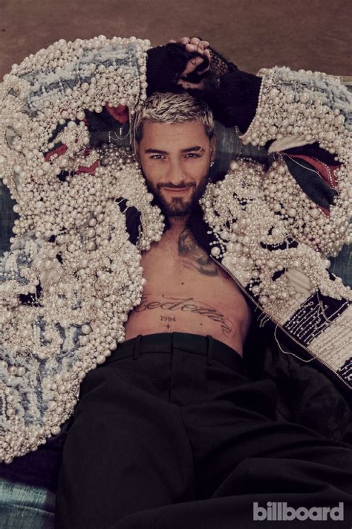 Maluma Celebrates ‘Haute Living’ Cover with Girlfriend Natalia Barulich in LA! Larsa Pippen