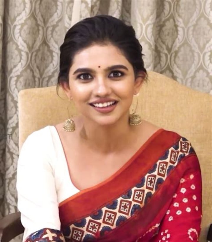 Mamitha Baiju Biography, Age, Photos, and Family Film News Portal