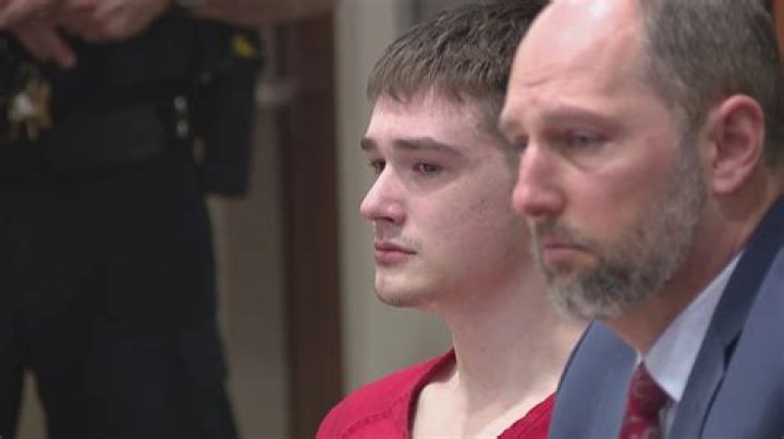 Man, 21, sentenced to death for teen's slaying