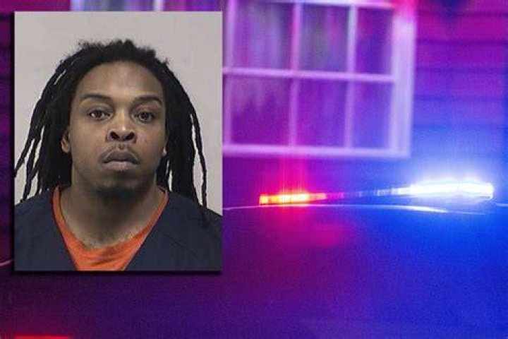 Man accused of holding woman in concrete cage appeared on 'Judge Judy