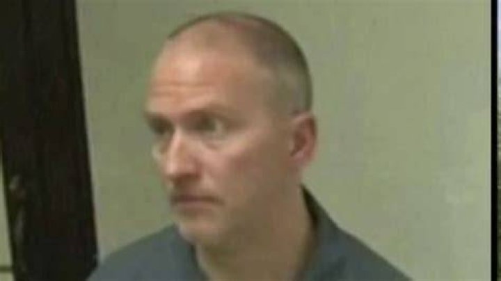 Man charged with stabbing Derek Chauvin 22 times in prison DOJ KVNU News for Northern Utah