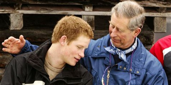 Man claiming to be King Charles illegitimate son wants 'the truth