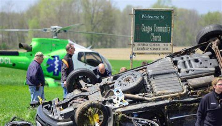 Man in Richland County fatal crash indicted on 27 counts