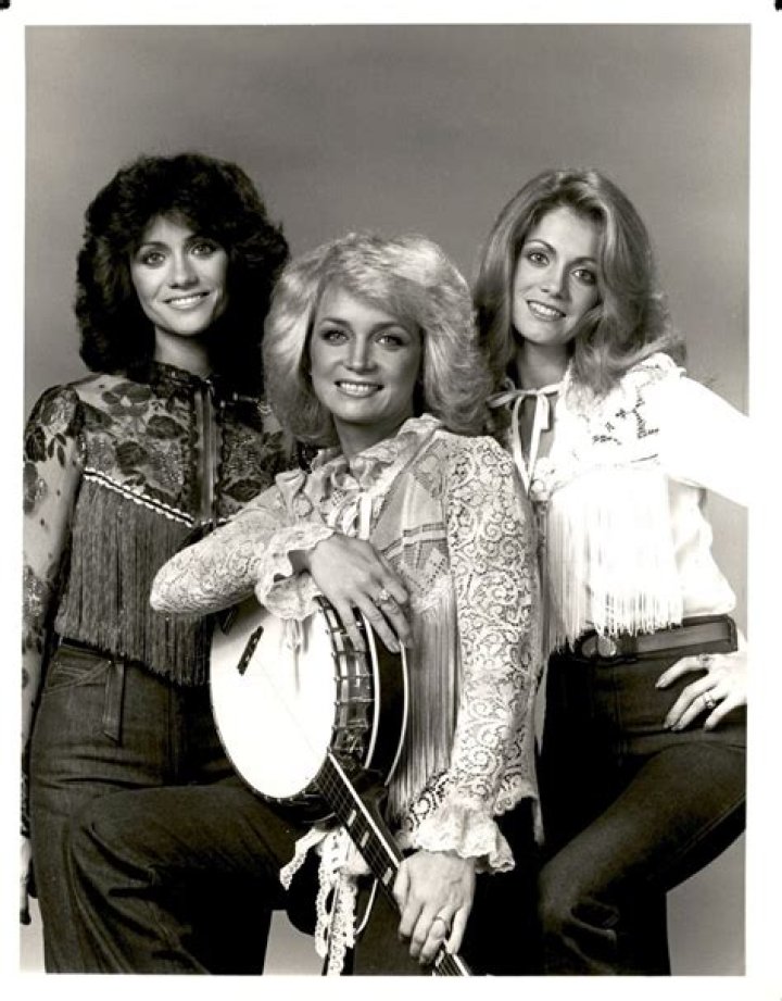 Mandrell Sisters COUNTRY MUSIC Pinterest