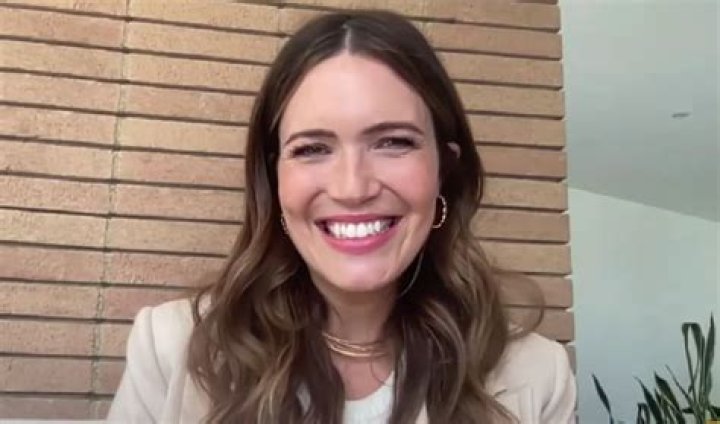 Mandy Moore Net Worth How Rich Is the “This Is Us” Star?