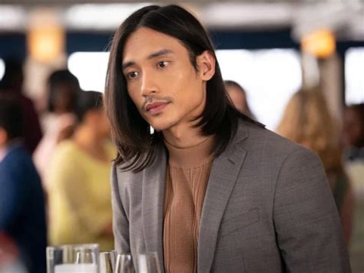 Manny Jacinto stars in new romantic comedy I Want You Back Cold Tea
