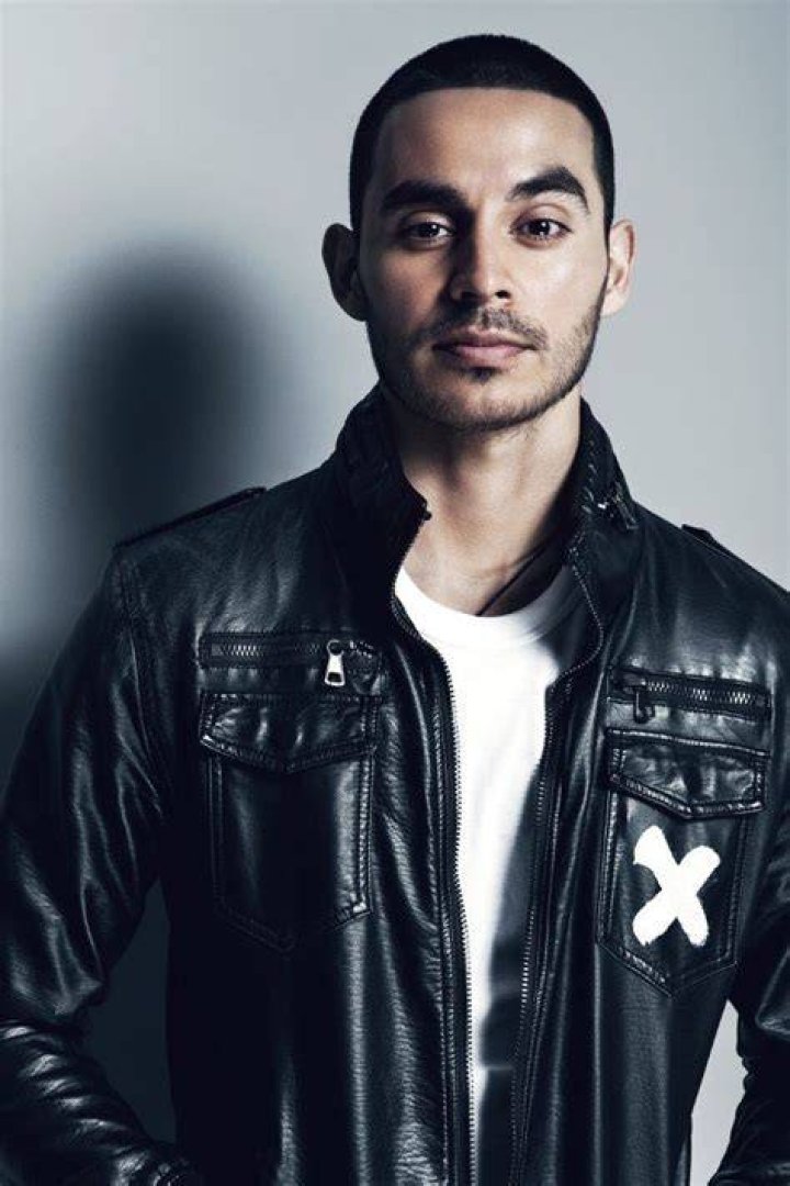 Manny Montana, Actor Graceland. Manny Montana is an actor, known for
