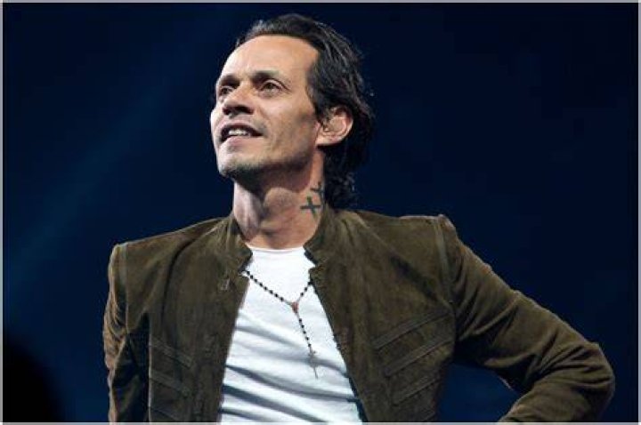 Marc Anthony Ethnicity The Rich Tapestry That Shapes the Latin Music