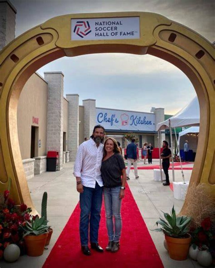Marcelo Balboa Wife April Winn Hehnen Married Life And Kids ZestVibe