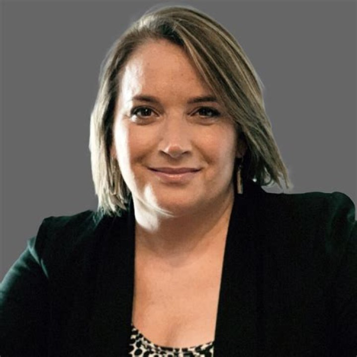 Margaret Talev Wiki & Bio Everipedia