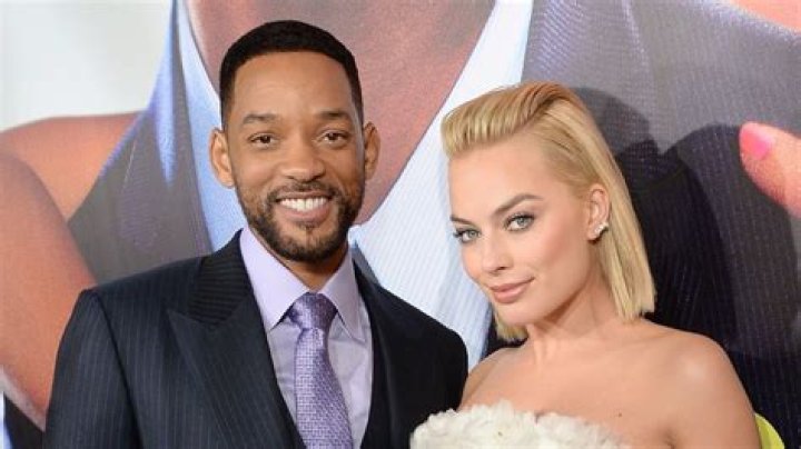 Margot Robbie And Will Smith Movies Chemistry And Affair Rumors