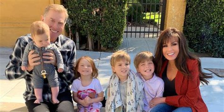 Maria Bartiromo Children Does Maria Bartiromo Have A Child?