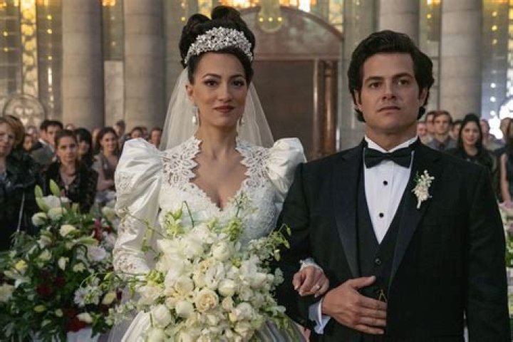 Maria Elvira Narcos Wiki Fandom